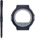 Casio Men Digital Watch Black LCD Display