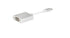 موشي 99MO084201 محول USB-C إلى VGA - أبيض