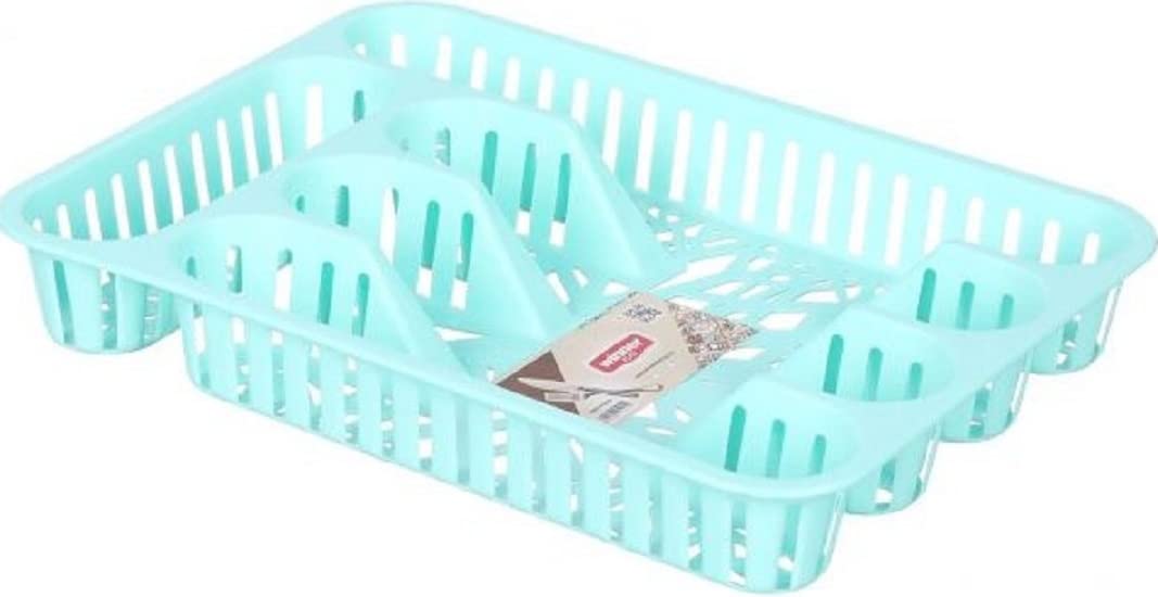 Winner Plast Spoon Holder- Multi Color