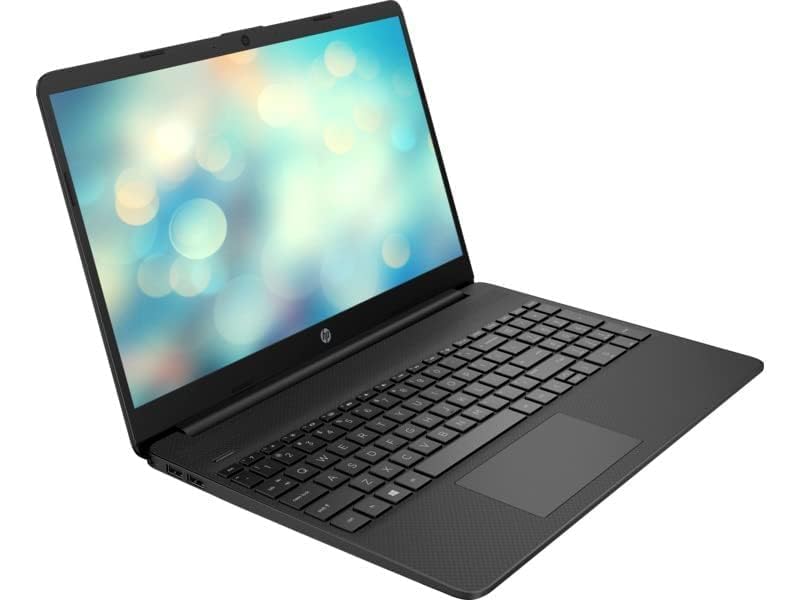  لابتوب إتش بي 15s (15s-fq5048ne) بين الأداء العملي والتصميم الأنيق، مما يجعله مثاليًا للطلاب والموظفين على حد سواء. يعمل بمعالج Intel Core i3-1215U من الجيل الثاني عشر وبطاقة Intel UHD Graphics لتوفير أداء سلس في المهام اليومية مثل التصفح، العمل المكتبي