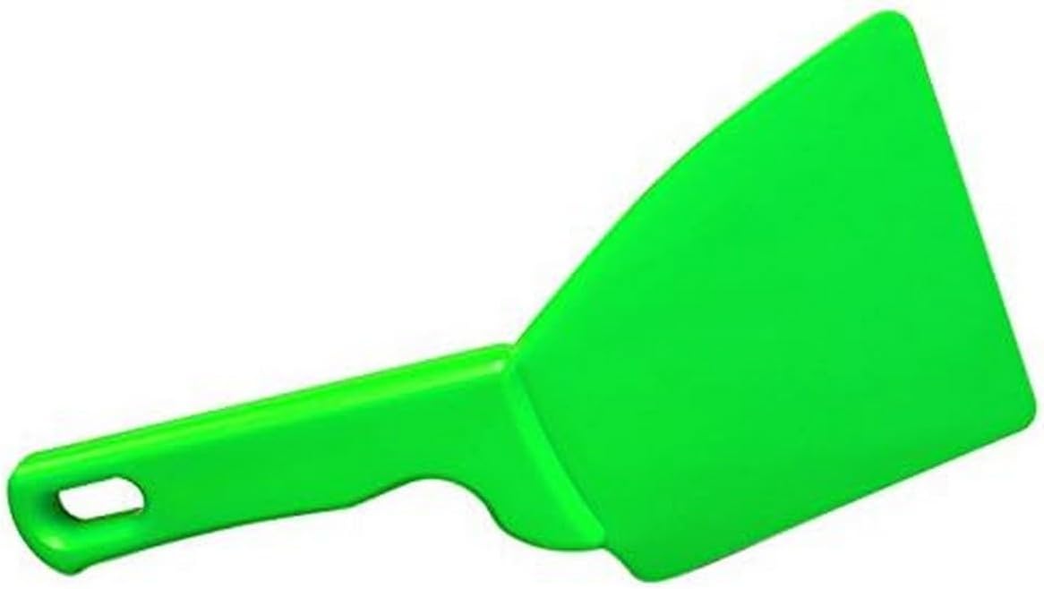 Maya Ergo Scraper with 2 Working Sides (200 x 125 mm)