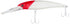 Colony Lux Fish-Shaped Fishing Bait 12 cm - Safqqa