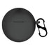 KACA Protective Shockproof Silicone Cover Case with Buckle Compatible with Oppo Enco Buds - Safqqa Egypt