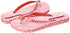 Ipanema Duo Soft Flip-Flops for Women – Comfortable Rubber Slippers with Soft Footbed - Safqqa Egypt