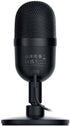ميكروفون Razer Seiren Mini مكثف USB – أحادي الاتجاه مع حامل