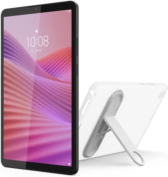 Lenovo Tab ONE – 4G Calling Tablet, 4GB RAM, 64GB
