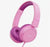 Joyroom JR-HC1 Kids wired headphones,Soft cushioned ear pads for comfort during extended use.