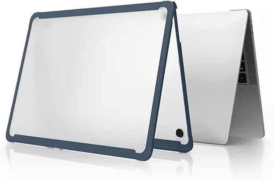 Wiwu iShield Dual Color Case for MacBook Pro 13.3 Inch 2020