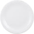 Royal Porcelain Flat Plate - 22.5 cm