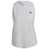 adidas womens T-Shirts Tank Tops