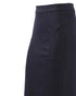 ESLA Long Skirt  Dark Blue