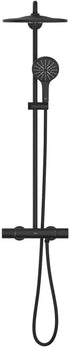 Grohe Rainshower Phantom 2-in-1 Shower System
