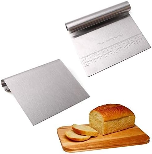 Generic Stainless Steel Sweets and Cake Cutter