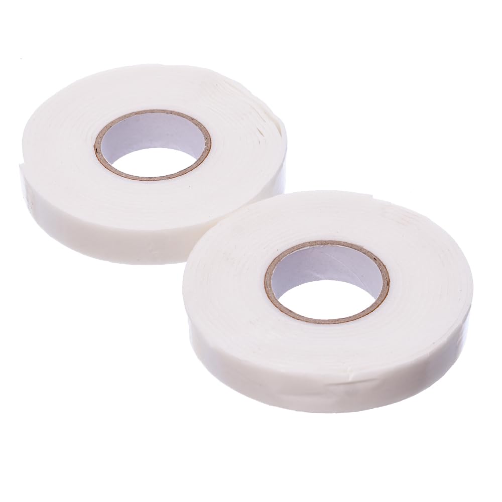 Maayergy Double Face Adhesive Tape With Durable Material, Suitable For School And Home