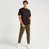 Splash basic tshirt for men