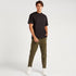 Splash basic tshirt for men