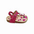 Bellino Flower Sandals for Girls - Safqqa Egypt