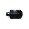 Maya Tube Cleaning Brush for Handle Medium ( Ã˜ 80 x 95 x 120 mm ) Black 47132