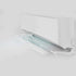 Witforms Air Conditioner Deflector Classic Adjustable Clear - Damaged Box