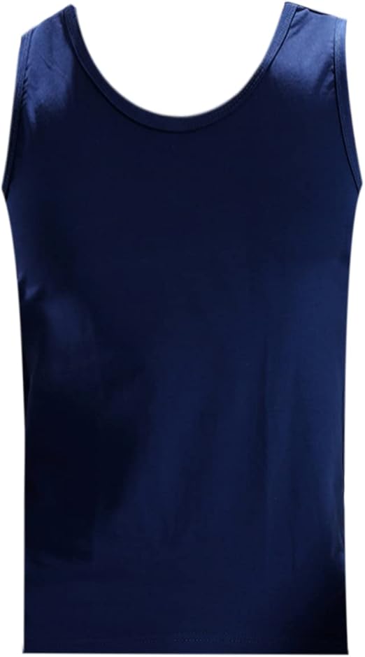 Knight Mens Stretch A-Shirt 3D-Innovations Base Layer Top