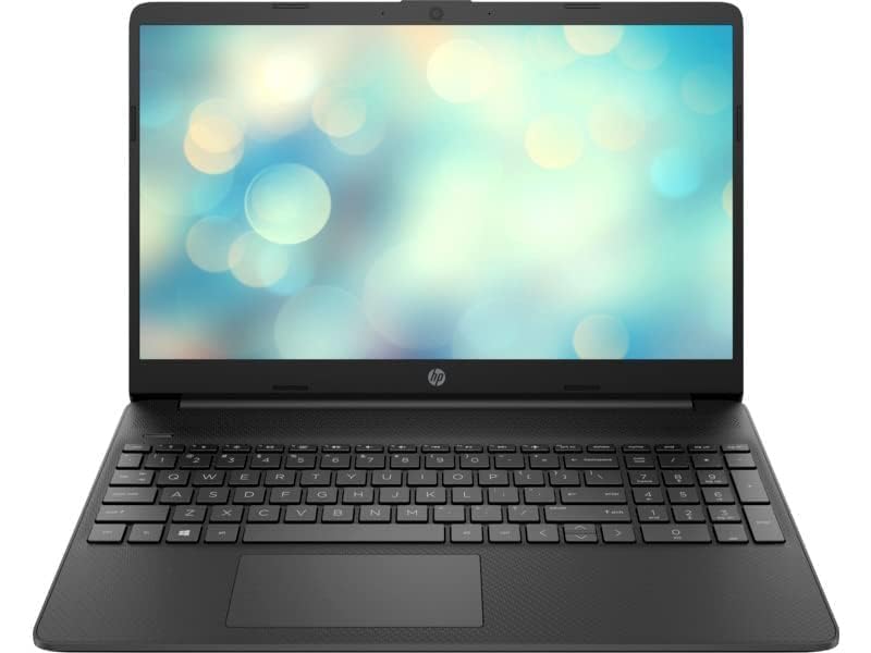  لابتوب إتش بي 15s (15s-fq5048ne) بين الأداء العملي والتصميم الأنيق، مما يجعله مثاليًا للطلاب والموظفين على حد سواء. يعمل بمعالج Intel Core i3-1215U من الجيل الثاني عشر وبطاقة Intel UHD Graphics لتوفير أداء سلس في المهام اليومية مثل التصفح، العمل المكتبي