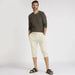 Splash mens Casual Pants (pack of 1) - Safqqa Egypt