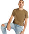 Splash mens 6205307 M H SL CREW T-Shirt (pack of 1) - Safqqa