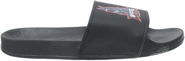 شبشب رجالي من ماركة B&W لون أسود – Safqqa Egypt