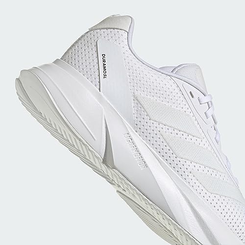 حذاء جري adidas DURAMO SL W Wide للنساء - حذاء رياضي منخفض (غير مخصص لكرة القدم) 