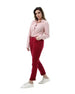 ESLA Long-sleeved Shirt For Women - Safqqa Egypt