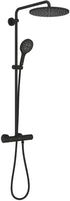 Grohe Rainshower Phantom 2-in-1 Shower System