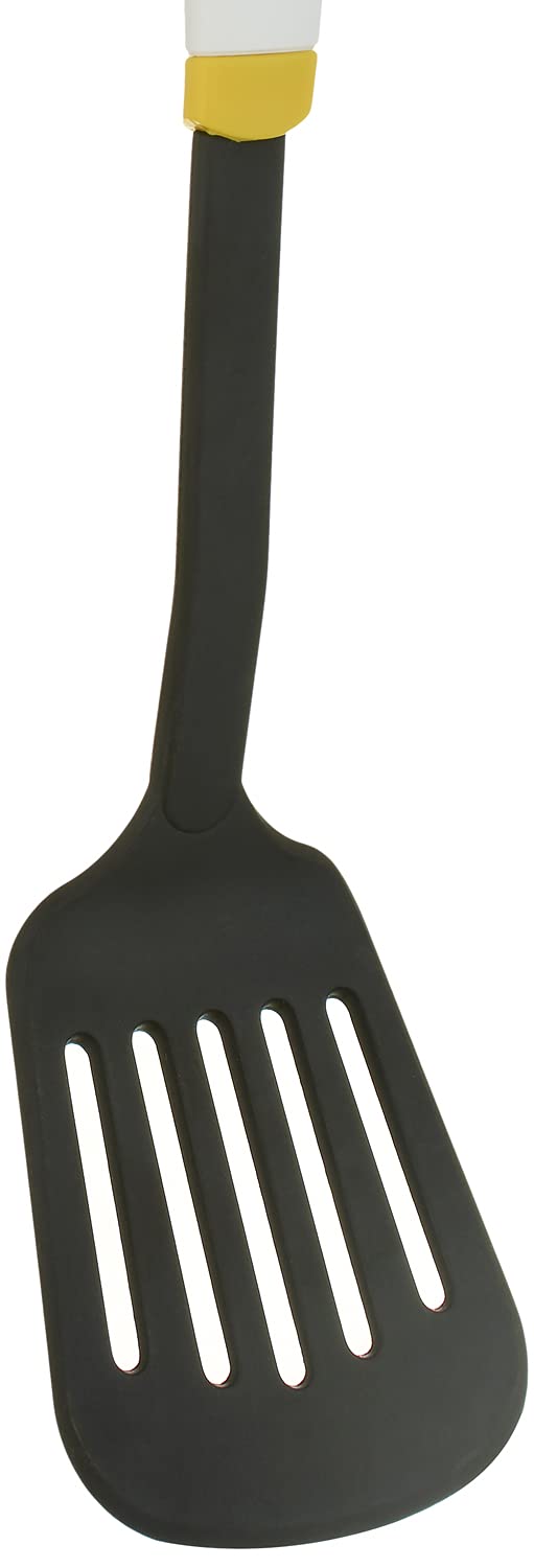 TIP TOP ,Acrylic Cooking Spoon, Helps you to organize your kitchen• Smooth surface for easy stirring and serving – Safqqa Egypt