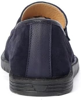 grinta mens GNV003 Oxford