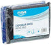 Maya 22061 Mesh Sponge, Pack of 2 Pieces, 13 x 9 cm - Black/Blue - Safqqa Egypt