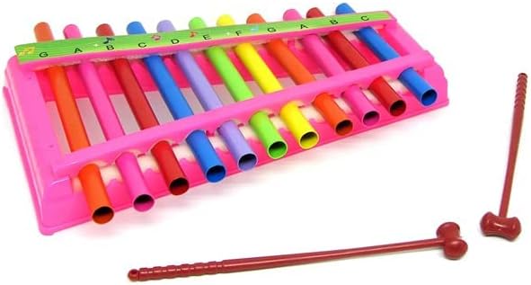 Toy musical xylophone