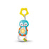 Clementoni baby sonaglino pinguino interattivo merchandising