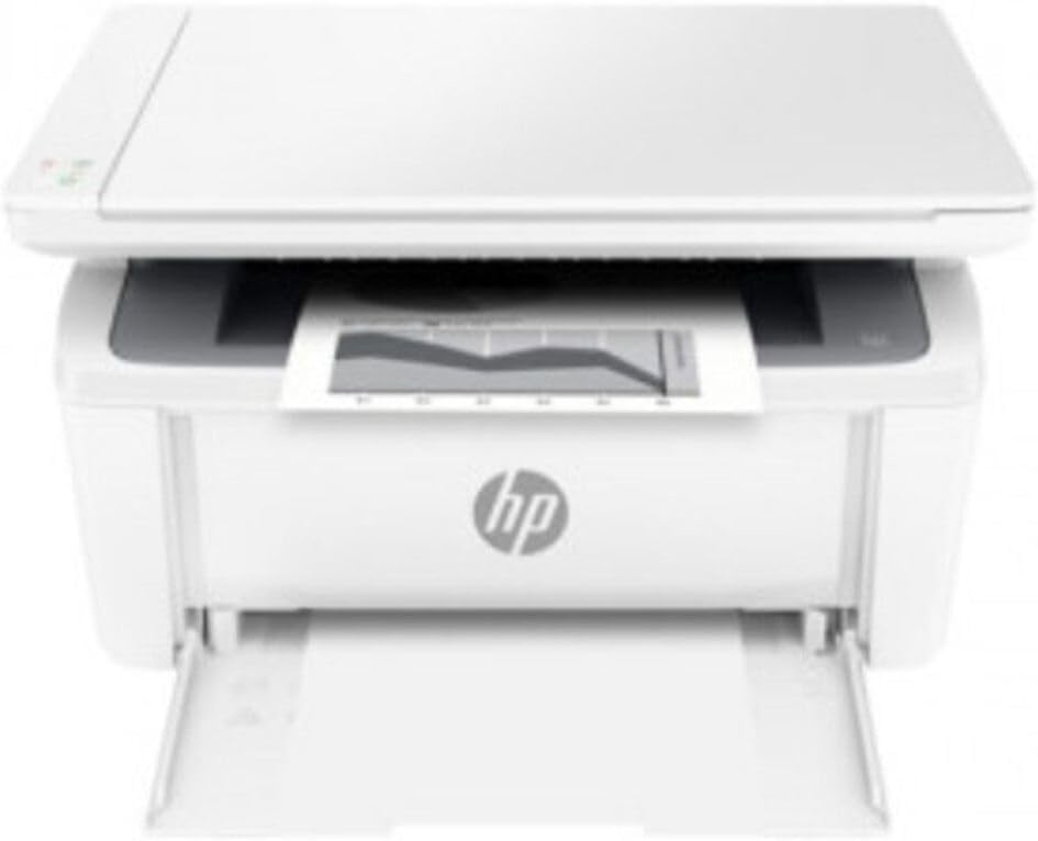 HP Laser Printer, For Printing And Copying – Safqqa Egypt