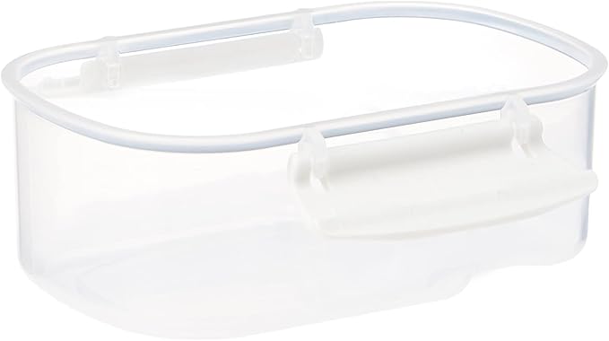 Sistema Food Storage Container, 1 piece, 285 ml