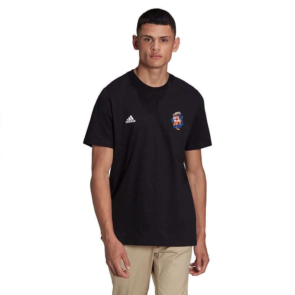 Adidas Men’s T-Shirt – Comfortable and Stylish