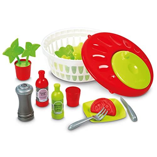 Ecoiffier Cookware Set