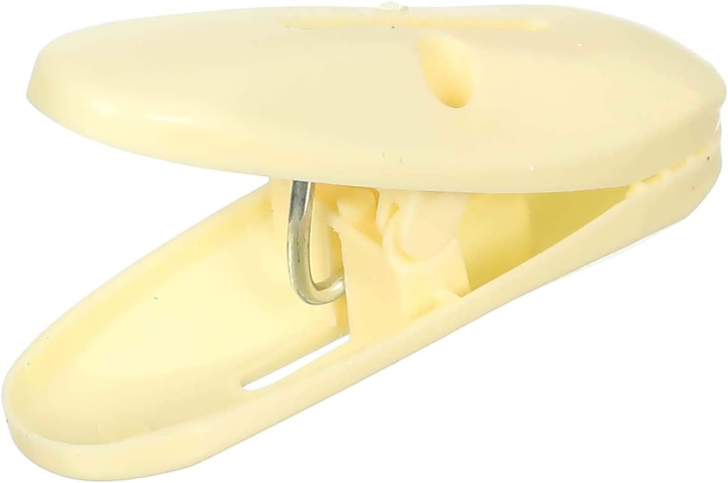 Plastic Clothes Pegs – 20 Pieces