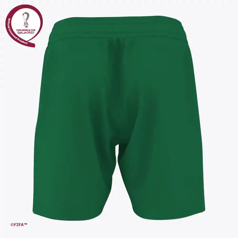 FIFA World Cup Qatar 2022 Portugal Boys’ Shorts