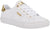 GUESS Loven Quilted Sneakers