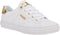 GUESS Loven Quilted Sneakers