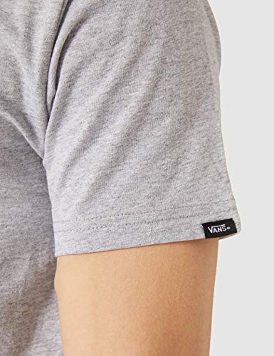 Vans Men's Full Patch T-Shirt (Pack of 1)