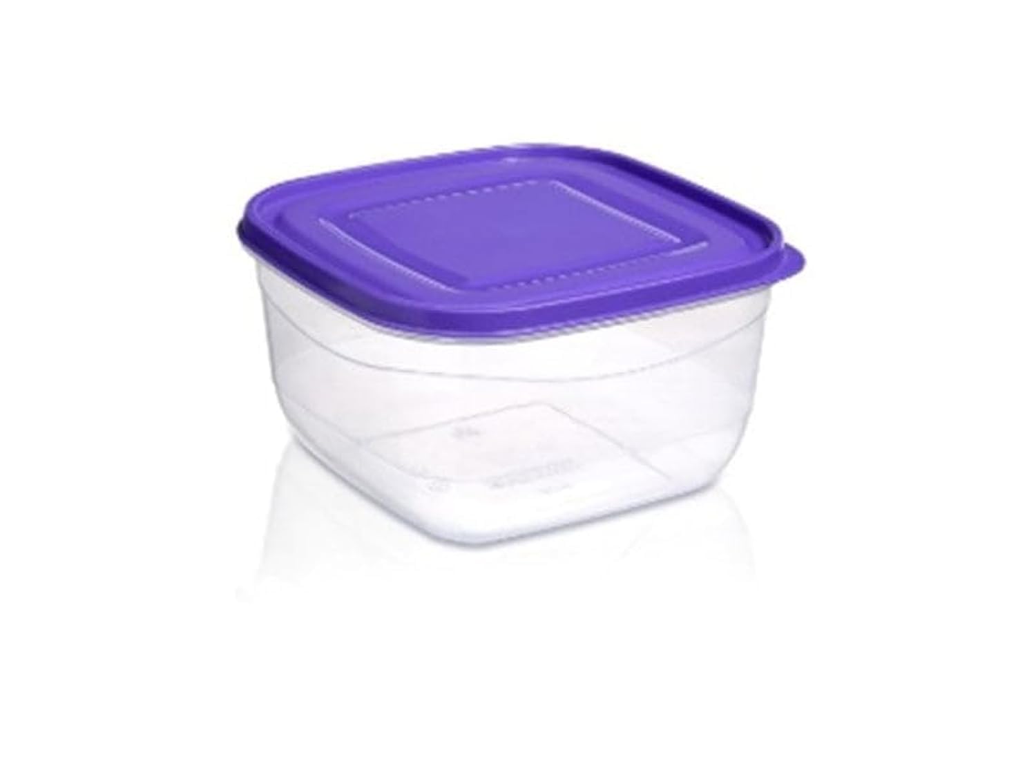 Ucsan Plastic box Square for refrigerator - Safqqa