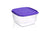Ucsan Plastic box Square for refrigerator - Safqqa