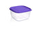 Ucsan Plastic box Square for refrigerator - Safqqa