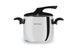 Zinox Pressure Cooker – Fast & Safe Cooking