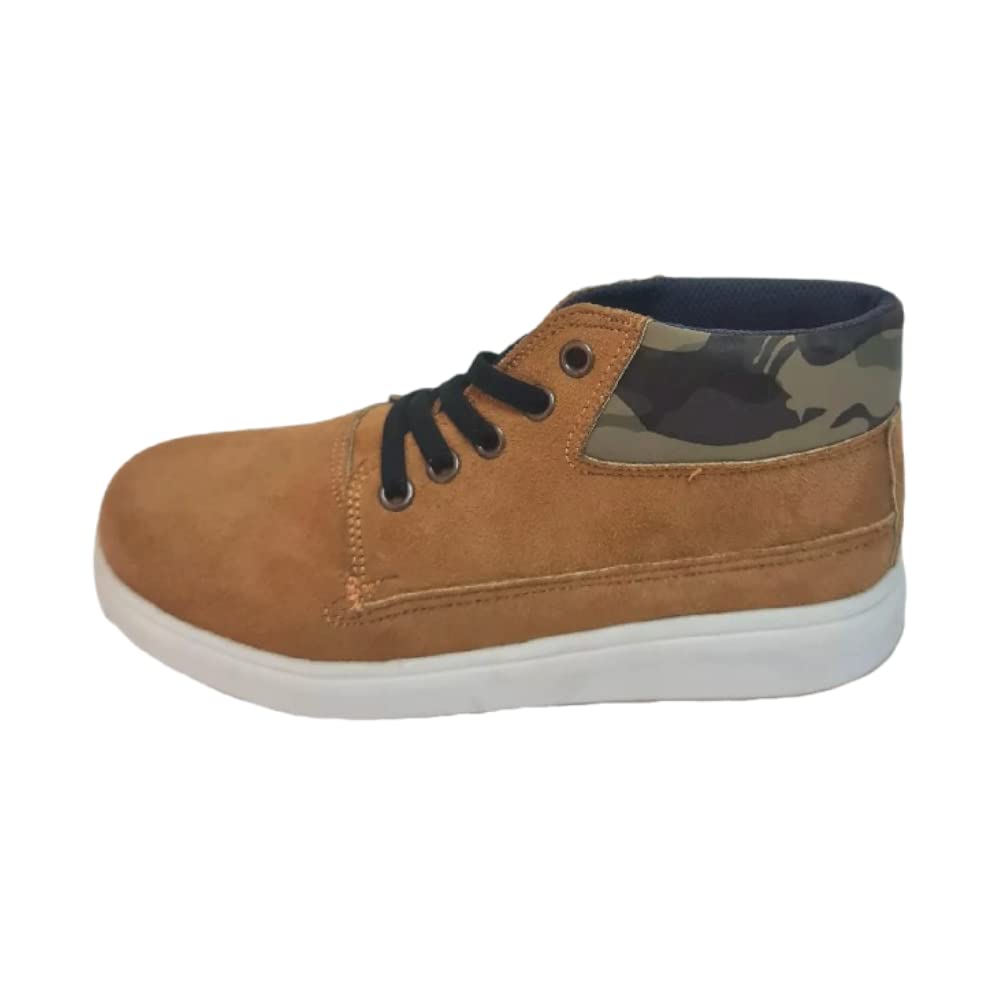 Skippy boys Sneaker - Safqqa Egypt